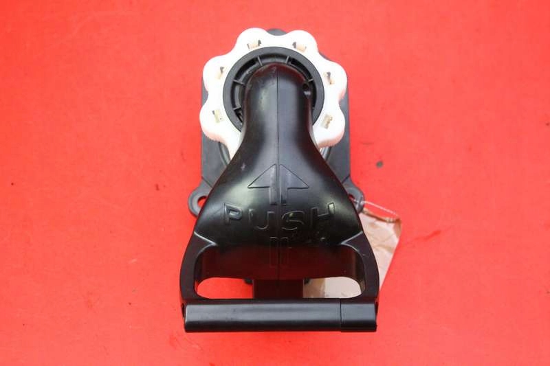 фото №1, Подъемник кронштейн колеса запасного 8200601401 renault clio 3 iii 05-09