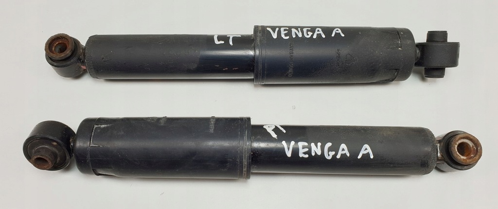 фото №1, Амортизаторы задняя kia venga 55300-1p000 пара