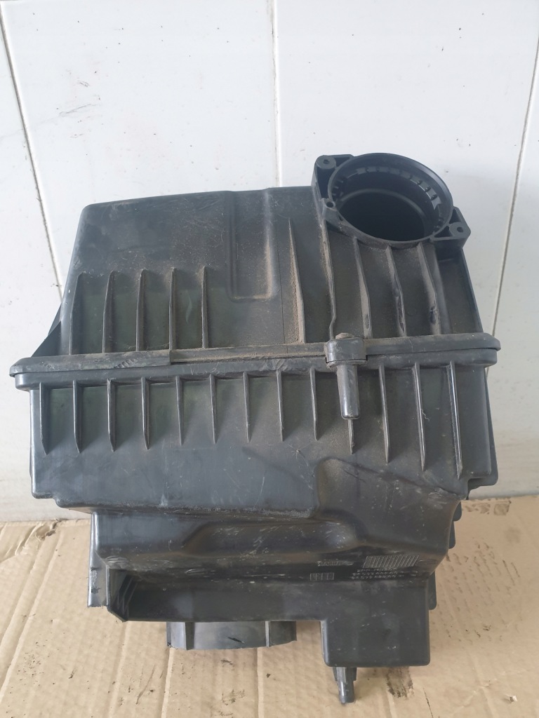 фото №1, Корпус фільтра повітря citroen c4 picasso