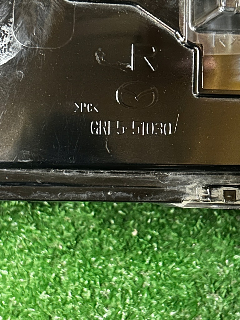 фото №3, Фара правый mazda 6 gl full led