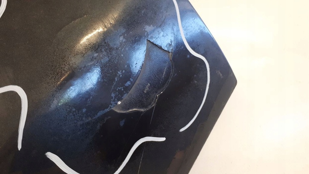 фото №6, Mazda 5 2010-2015 дверь левая перед