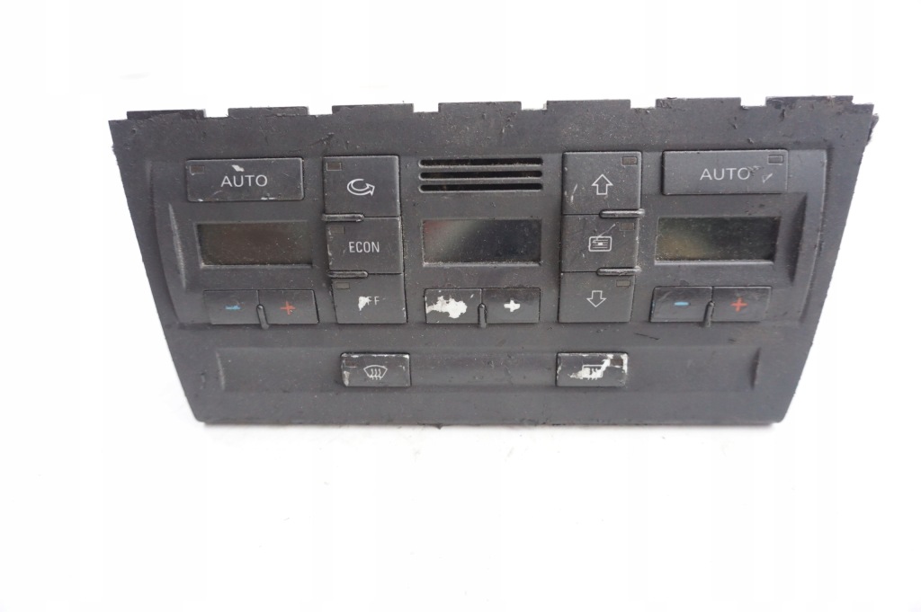 фото №1, Панель обдув 8e0820043ac audi a4 b7