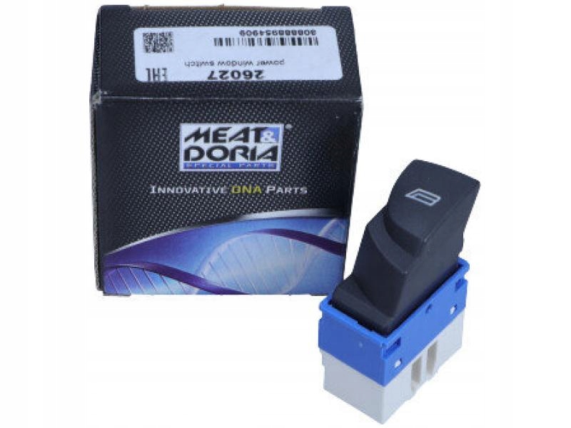 Купити 26027/mad перемикач вікон le meat & doria