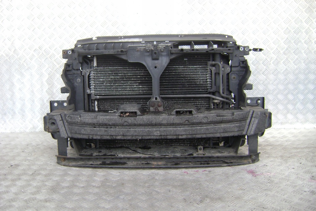 фото №1, Vw tiguan 2.0 tdi - підсилювач передні автоматична коробка передач