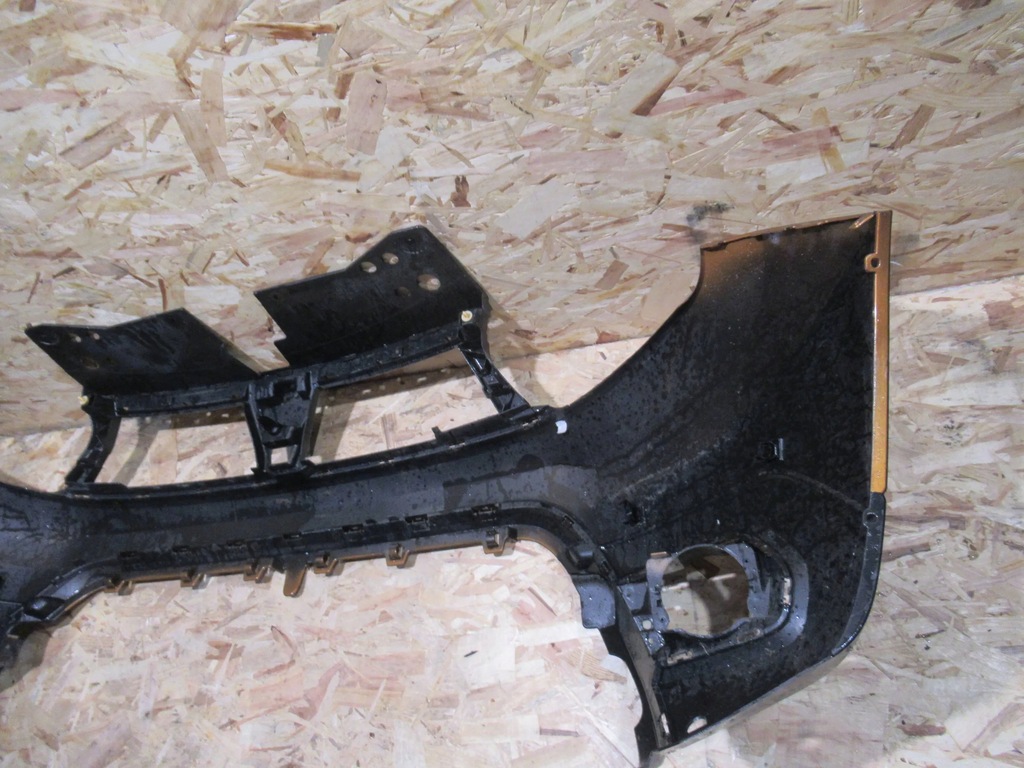 фото №8, Бампер перед dacia duster ii