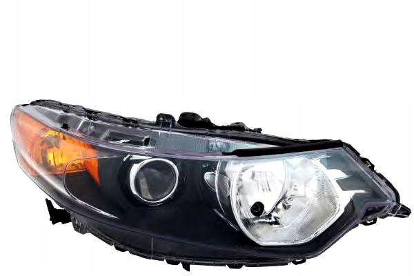 фото №1, Фара tyc tyc 20-12054-15-2