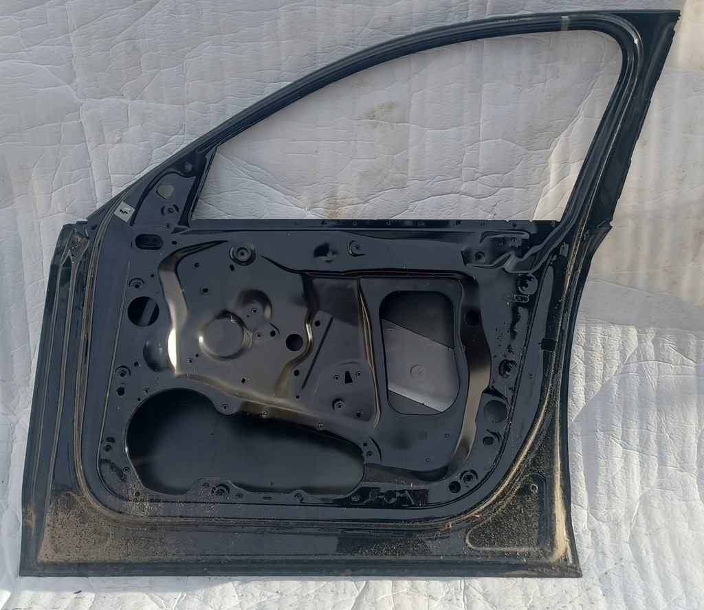 фото №5, Audi a6 c7 дверь правое перед передние
