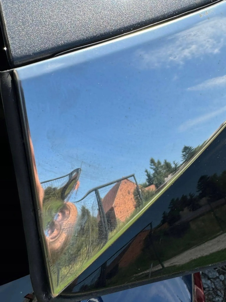 фото №6, Peugeot 3008 ii lift кришка багажника багажника