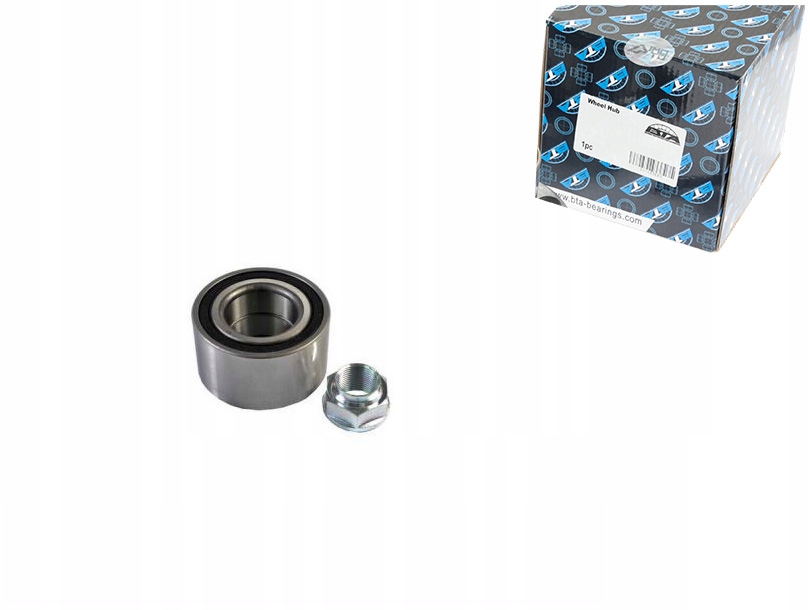 фото №1, Bta набор подшипник колеса 38x73x40 honda city civic