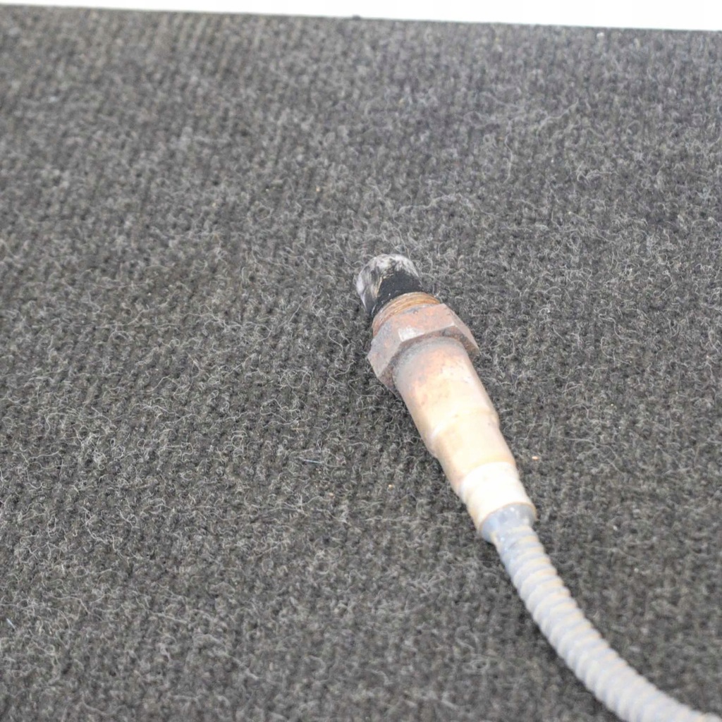 фото №2, Land rover range rover evoque l538 2015 датчик лямбда-зонд