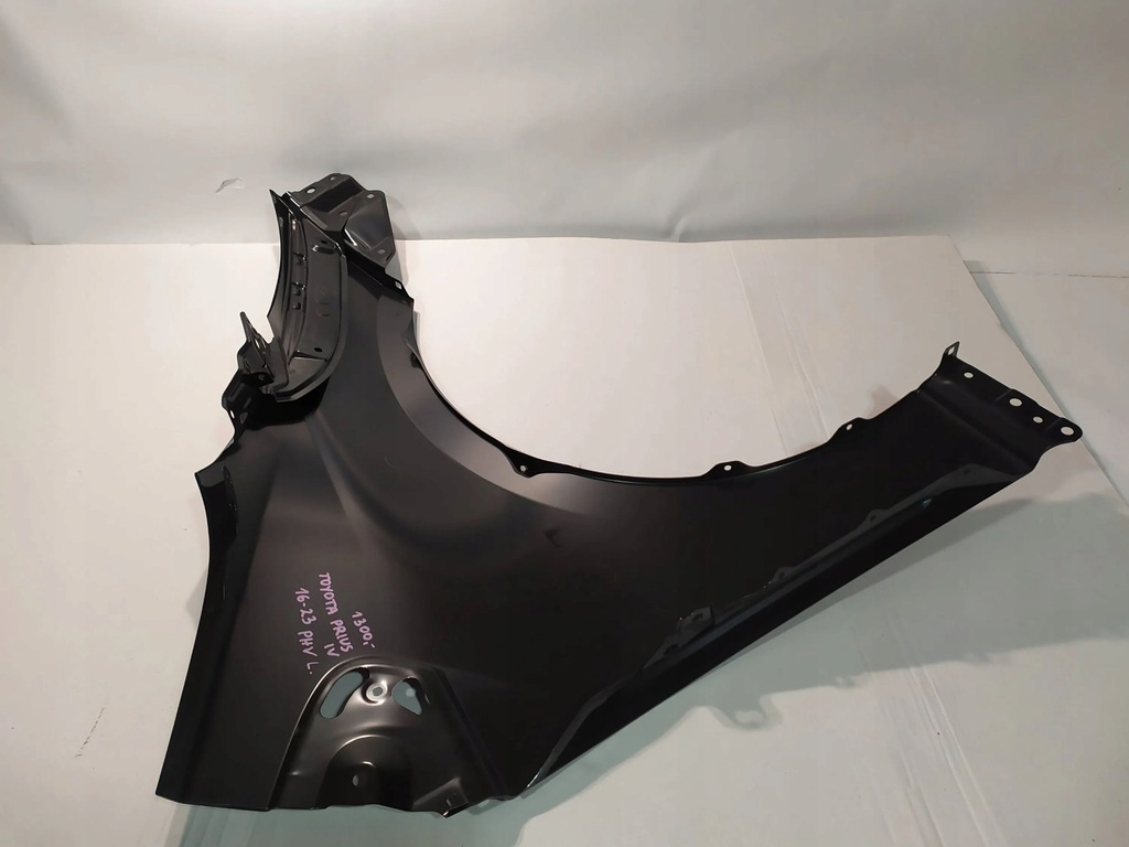 фото №10, Крыло левый перед toyota prius prime 17-