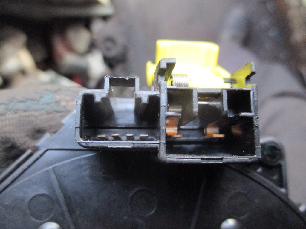 фото №8, Стрічка подушка безпеки kia magentis 03-05 sd02540003