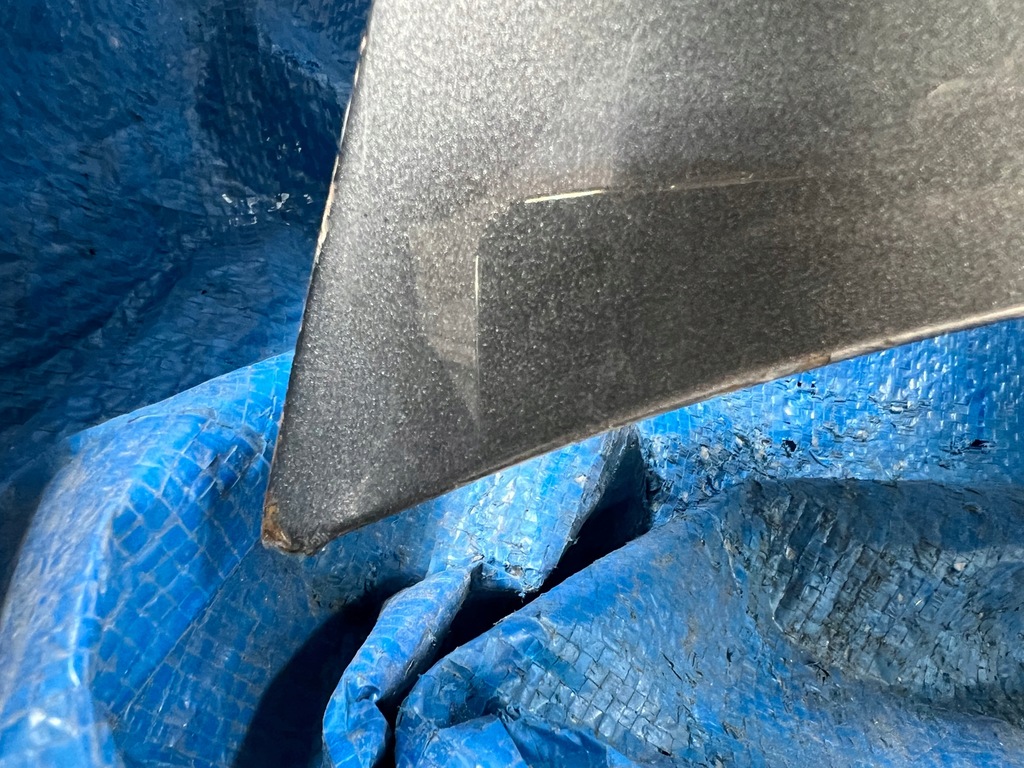 фото №4, Ford mustang 10-12 капот