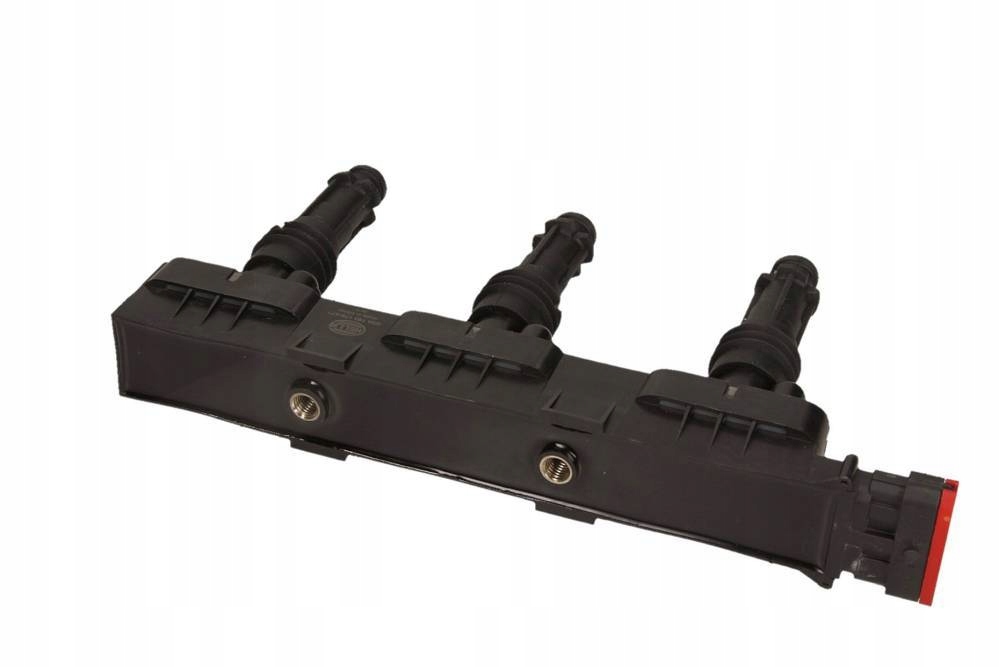 фото №10, Котушка запалювання opel agila 1,0 00-