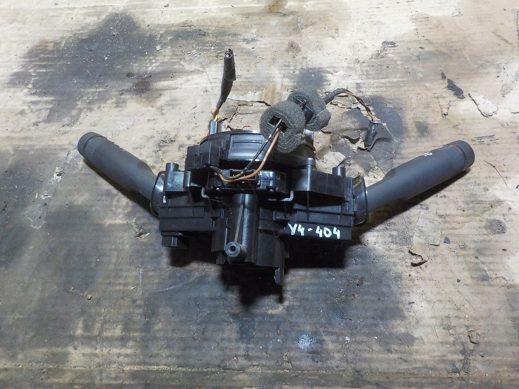 фото №1, Перемикачі перемикачі керма buick