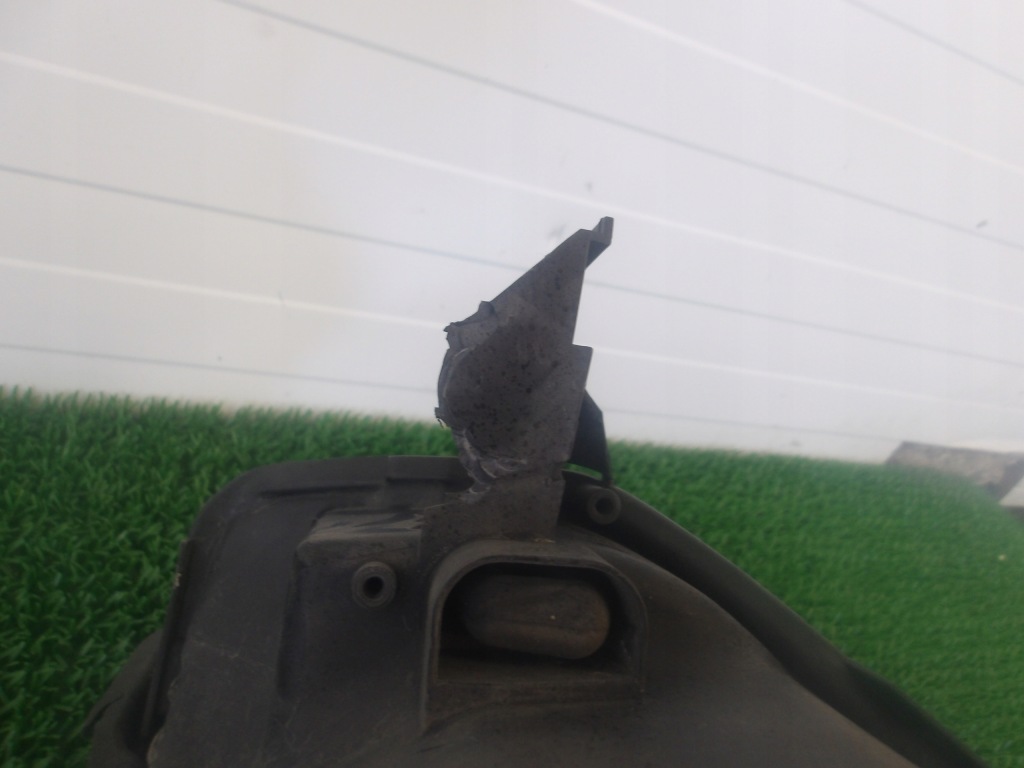 фото №9, Citroen c4 grand picasso i lift 10-13 лампа передняя правая перед europa оригинальный номер