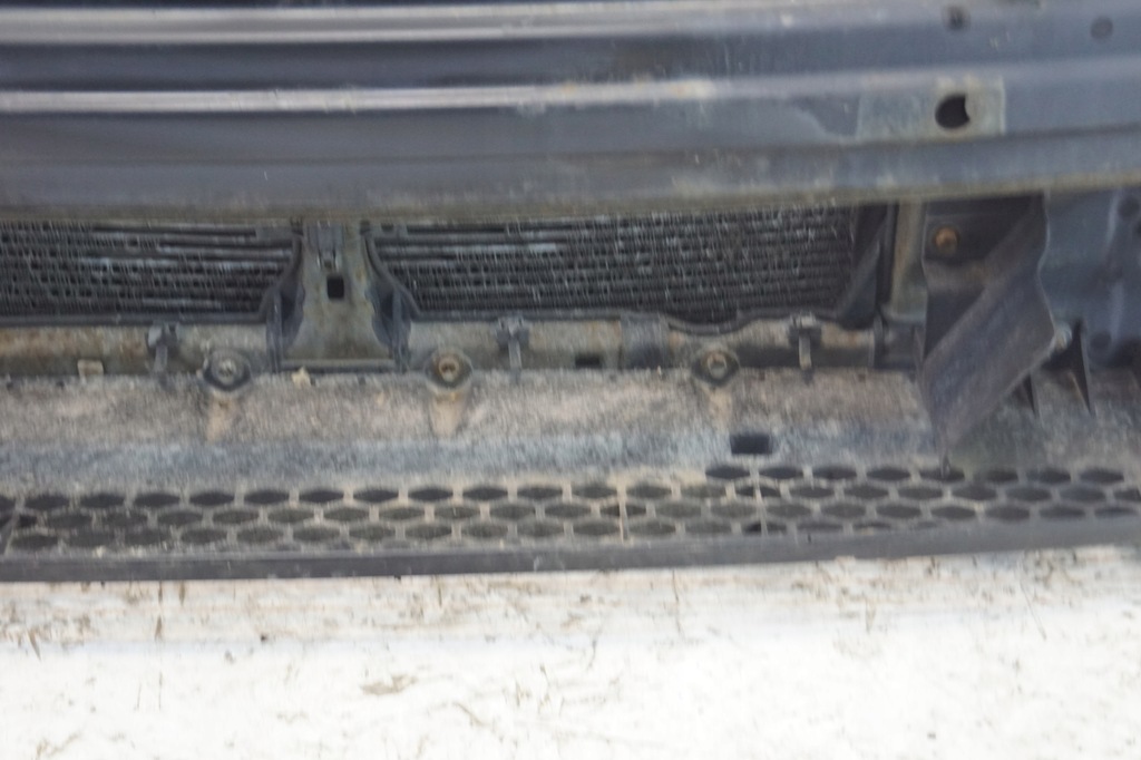 фото №10, Pas передній радіатор kia pro ceed proceed 1.4b