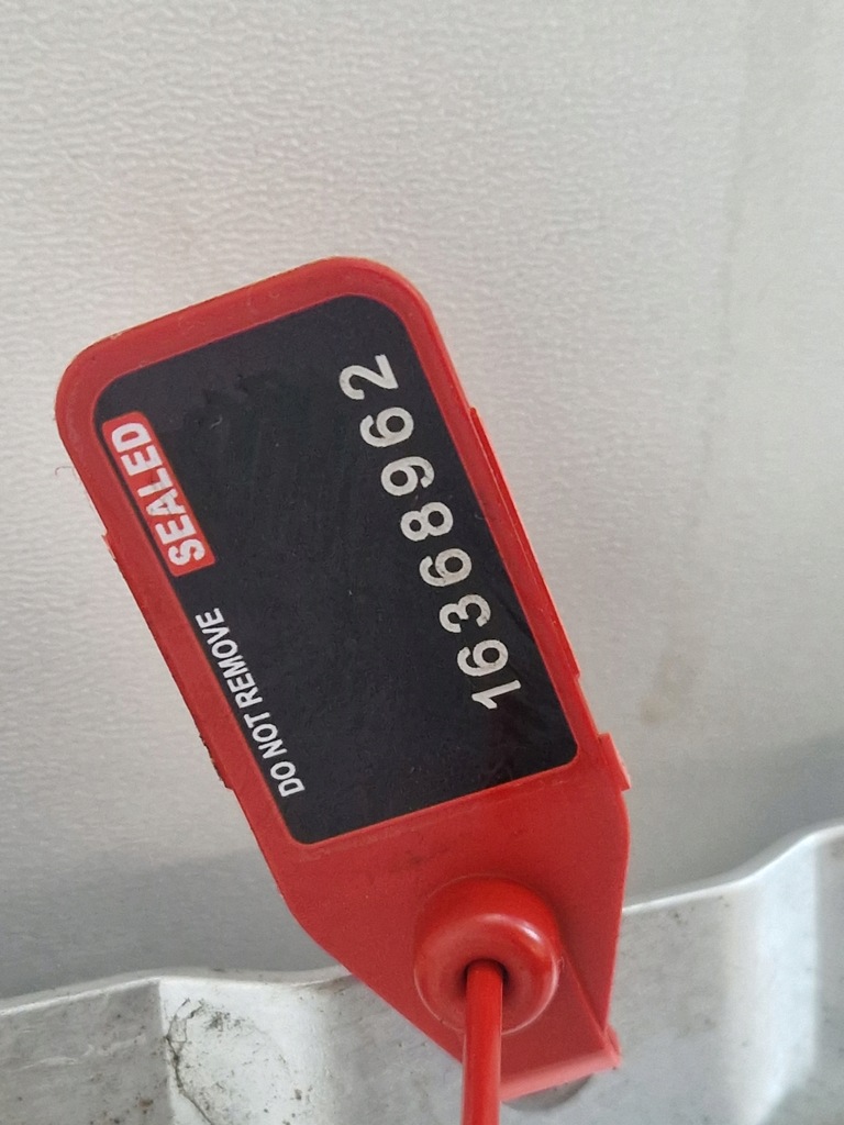 фото №4, Люк панорама mini r60 countryman