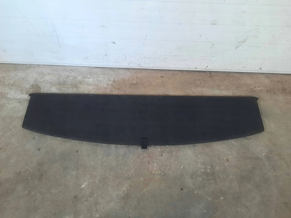 фото №1, Захист підлога накладка багажника kia sorento ii 85720-2p210