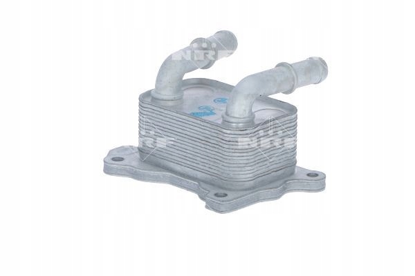 фото №15, Nrf 31784 радиатор масла, масло двигательный