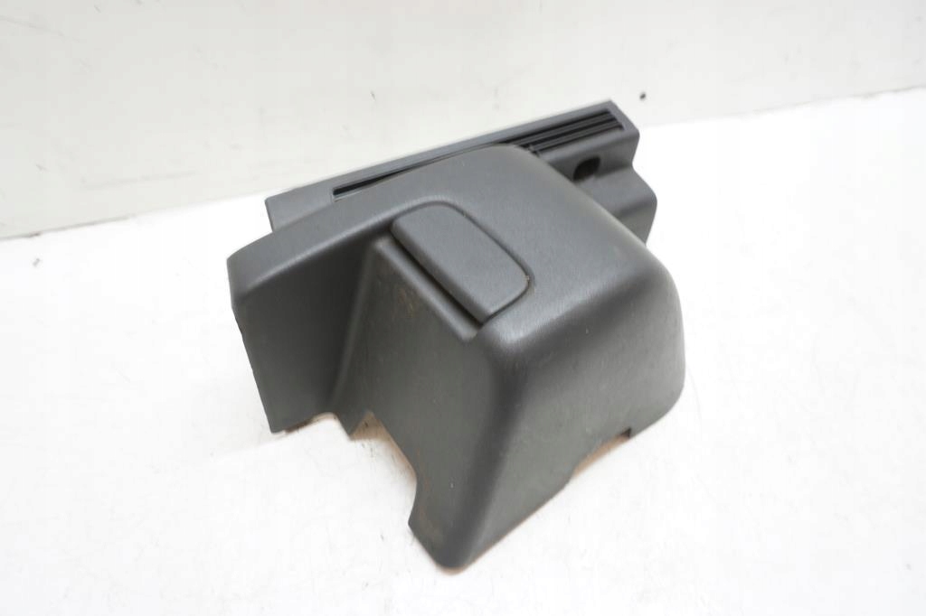 фото №1, Защита поперечина правый задняя volvo v50