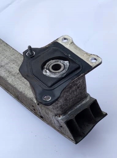 фото №7, Балка бампера задня audi a7 2012 підсилювач оригінал 32011/16 alw 01053511