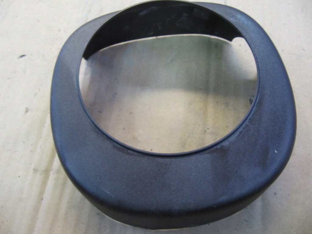 фото №10, Chrysler pacifica 17- захист корпус колонки кермового замка запалювання пластик