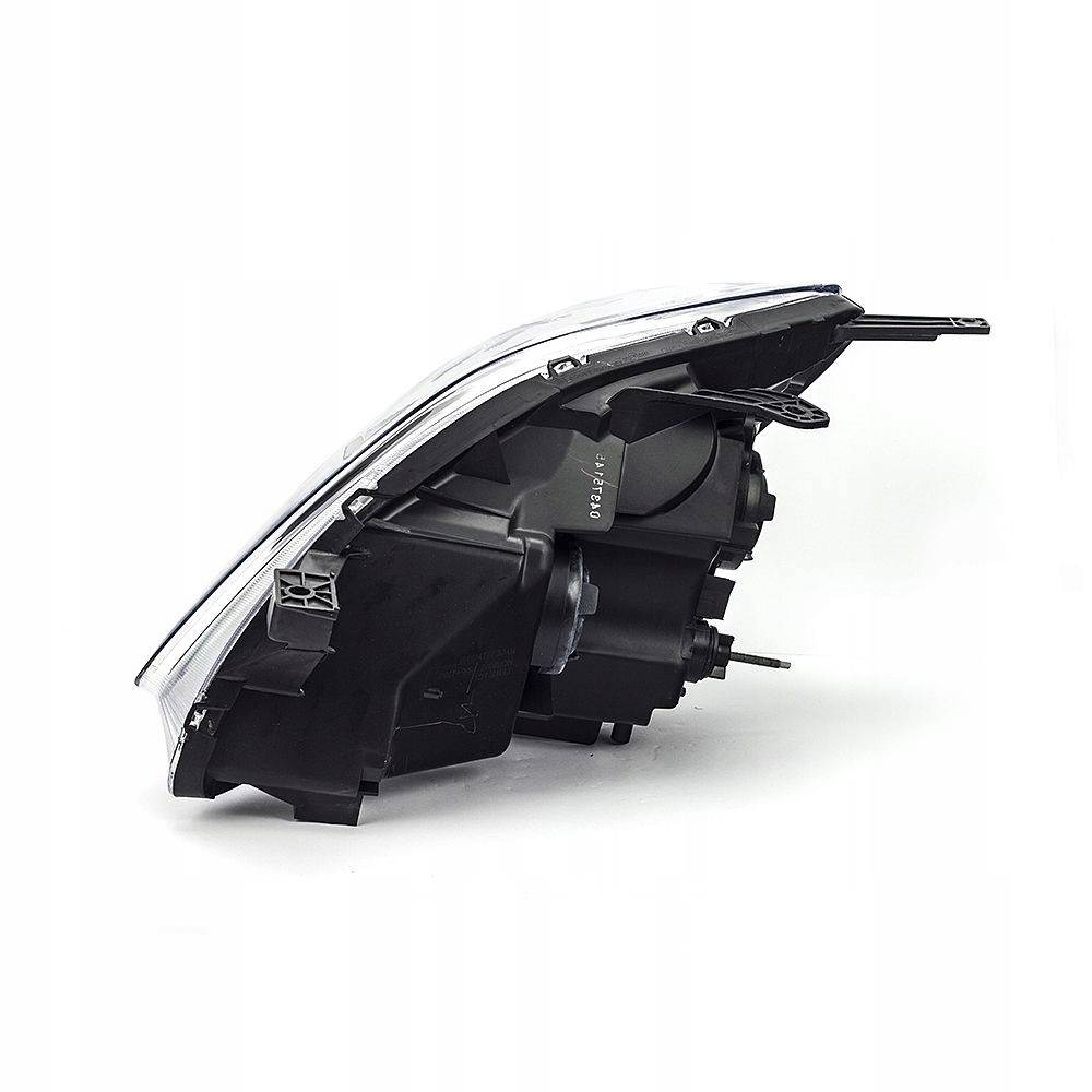 фото №7, Фары лампы перед honda cr-v ii kpl l+p