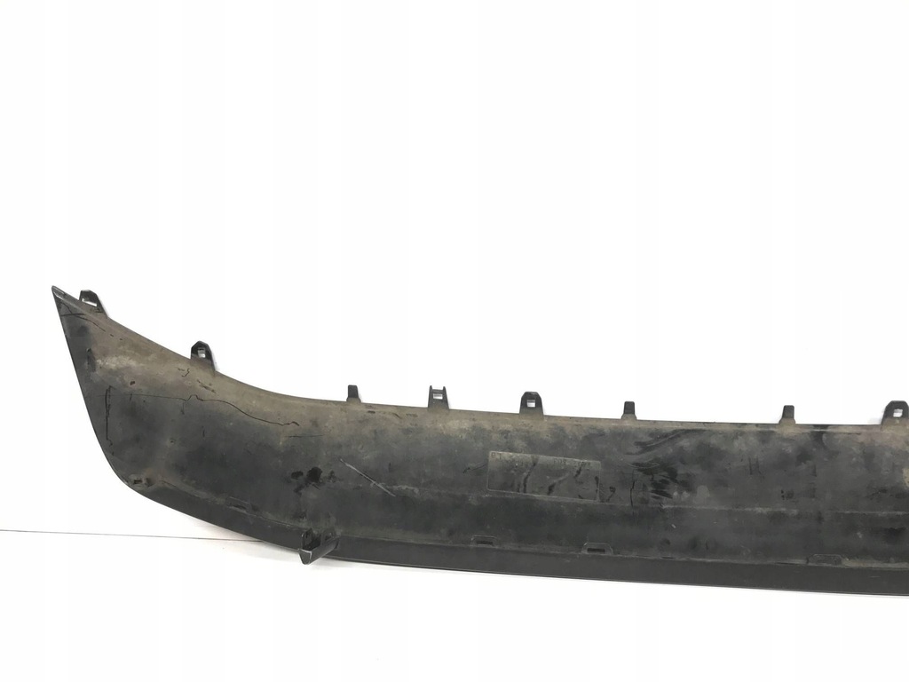 фото №9, Audi a4 s4 b9 8w 2021 молдинг бампера передний 8w0807717b