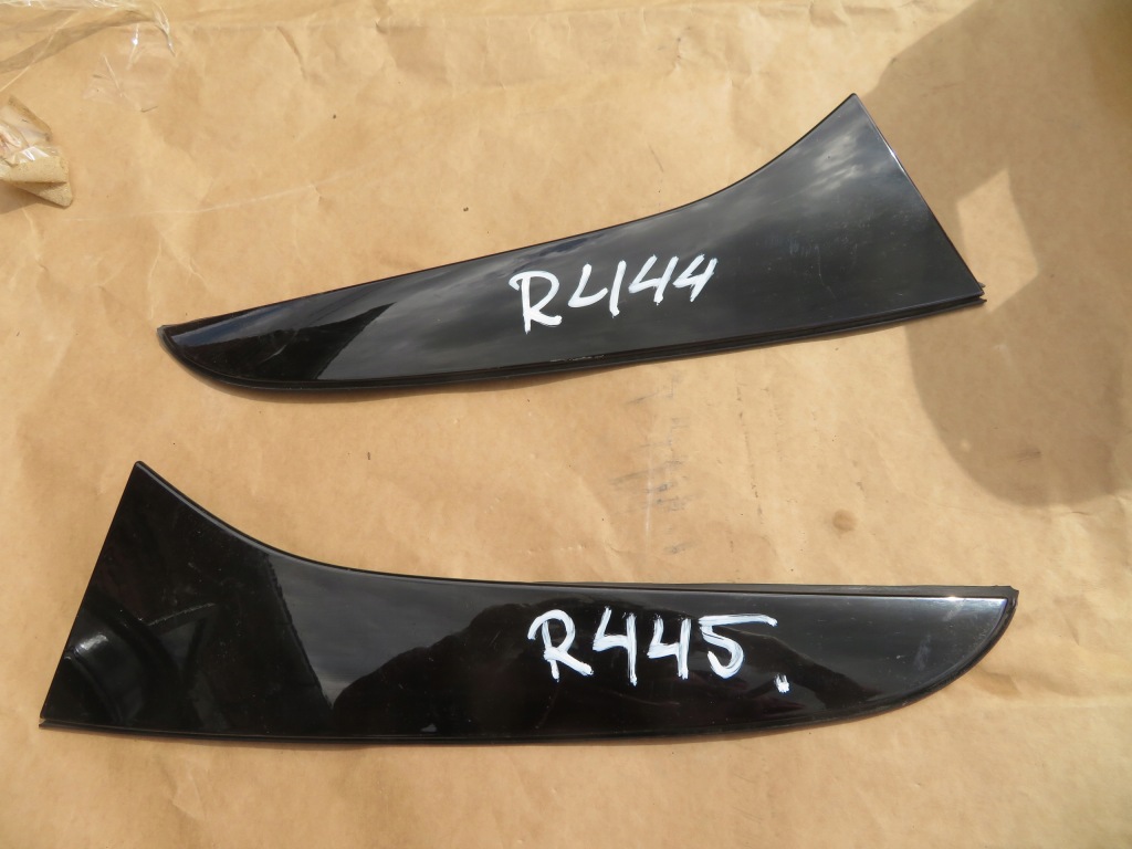 Молдинг rh lub lh спойлер кришки mercedes e w213 в Україні