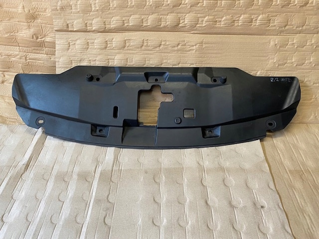 фото №1, Honda cr-v iii захист поперечина накладка 2,2 i-dtec