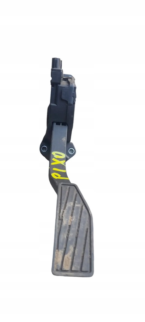 фото №1, Педаль газа nissan pixo 4940068k40