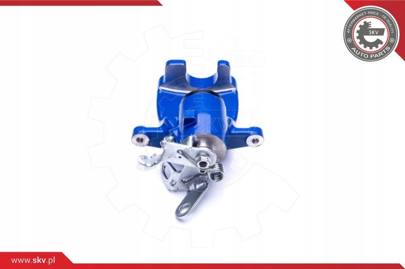 фото №11, Супорт гальмівний правий задня vw scirocco iii 2.0 tdi tsi