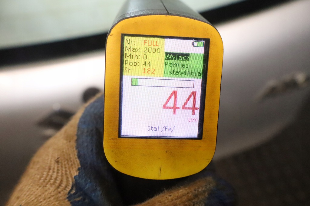 фото №3, Крышка багажника задняя suzuki alto vi z2s hb