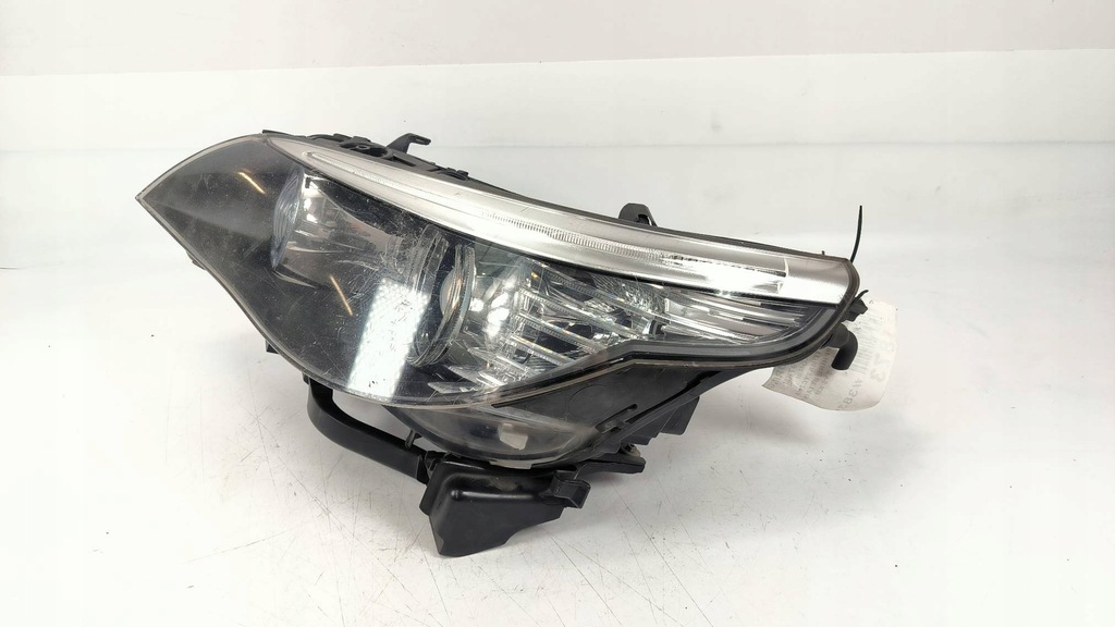 фото №7, Лампа левая перед a9704467105 bmw 525d