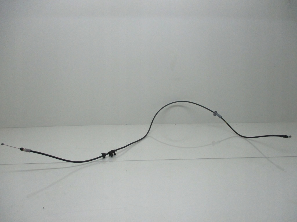 фото №1, Kia rio iii трос тягa відкривання капот 2011-