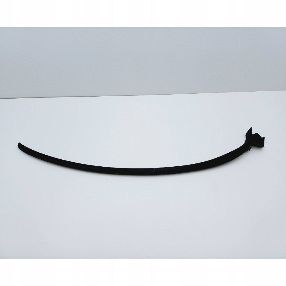 фото №1, Молдинг стекло правый перед seat leon nr160
