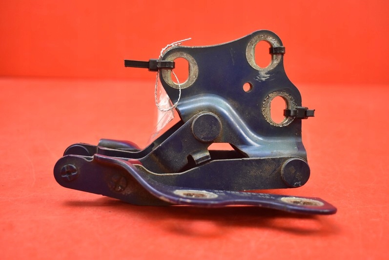 фото №5, Петля петлі капот 93299987 opel meriva a 02-06