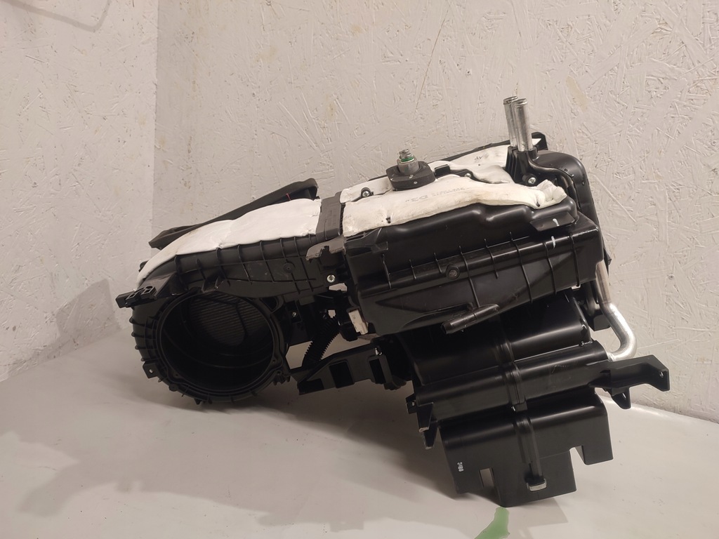 фото №10, Kia ceed ii обігрівач 1.0 t-gdi