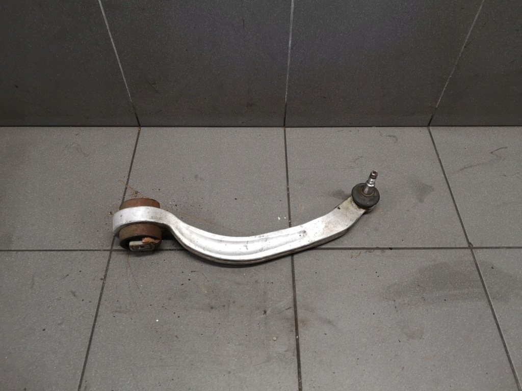 фото №1, Важіль banan лівий перед audi a8 d2 lift