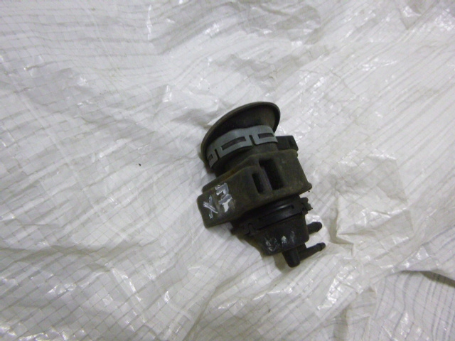 фото №1, Клапан вакууму renault 2.0 dci 8200575400