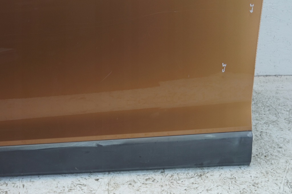 фото №12, Двері лівий перед chevrolet captiva