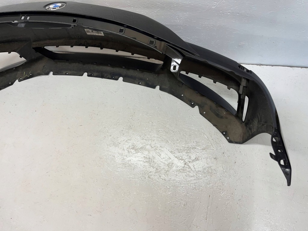 фото №13, Bmw 4 f32 f33 m набір 2015- 8054502 бампер передній перед org