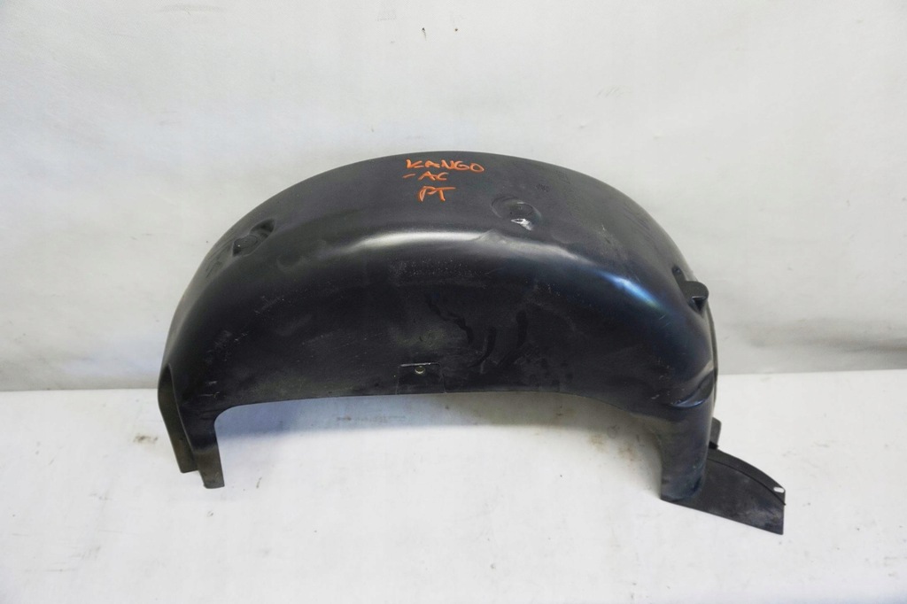 фото №1, Подкрылок правое задние renault kangoo ii 767482692r