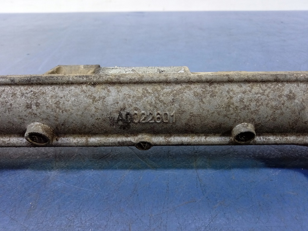 фото №4, Scenic iii 1.6 b трансмісія кермова a0022601