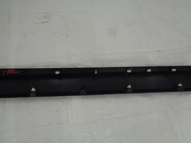 фото №12, Opel crossland x молдинг порог порог правая