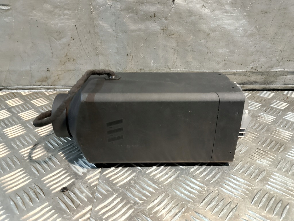 Webasto обігрівач стояночний iveco stralis airtronic 25 2203 24 v Київ