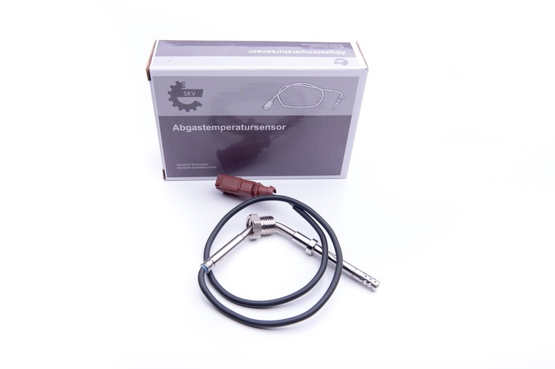 фото №1, Esen skv 30skv144 датчик, температура вихлопних газів