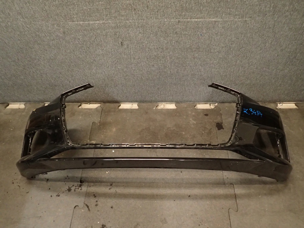 фото №1, Бампер перед audi a6 4k c8