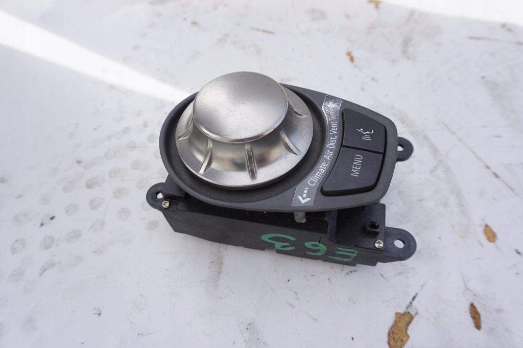 фото №1, Панель джойстик 6941801 bmw 6 e63 e64